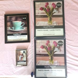 Photo Frames